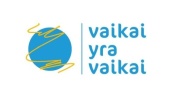 Vaikai yra vaikai Vaikai yra vaikai