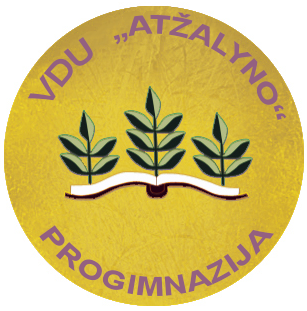 <strong>Vytauto Didžiojo universiteto „Atžalyno“ progimnazija</strong>